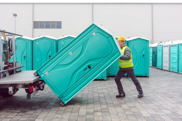 Best Sanitation services for porta potties  in Odon, IN