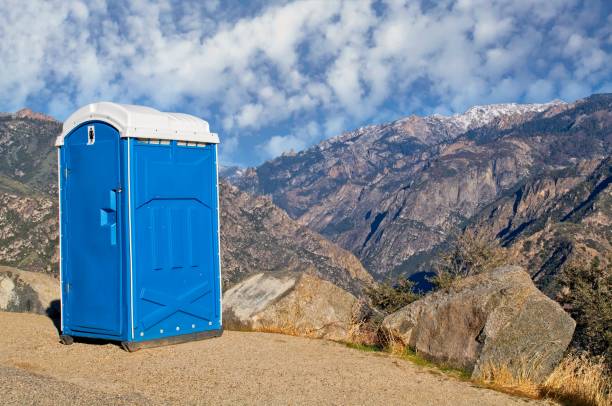 Best High-end porta potty rental  in Odon, IN