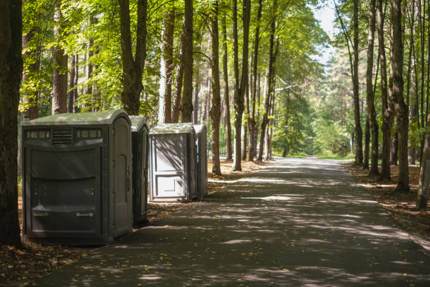 Portable Toilet Options We Offer in Odon, IN
