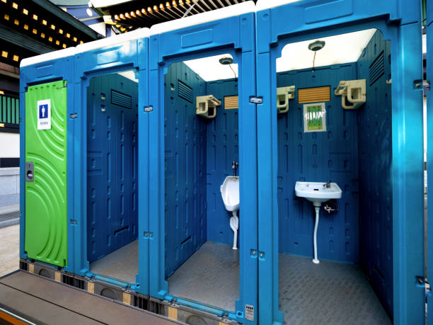Best Portable toilet rental cost  in Odon, IN