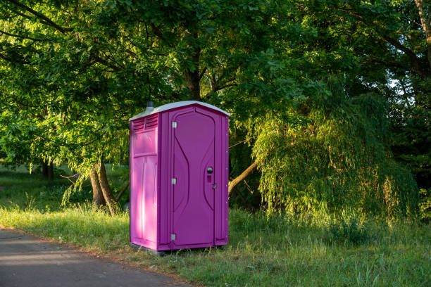 Best Construction site porta potty rental  in Odon, IN